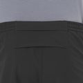 Spodenki do biegania męskie Salomon SHAKEout Easy 5" deep black 4