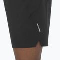 Spodenki do biegania męskie Salomon SHAKEout Easy 5" deep black 5