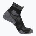 Skarpety Salomon Aero Ankle 2 pary white/black 2