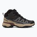 Buty trekkingowe męskie Salomon X Ultra 360 MID GTX phantom/desert tan 2