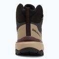 Buty trekkingowe męskie Salomon X Ultra 360 MID GTX phantom/desert tan 6