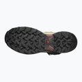 Buty trekkingowe męskie Salomon X Ultra 360 MID GTX phantom/desert tan 12