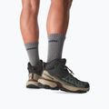 Buty trekkingowe męskie Salomon X Ultra 360 MID GTX phantom/desert tan 14