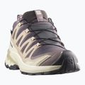 Buty do biegania damskie Salomon XA Pro 3D V9 GTX nine iron/oxford tan 9