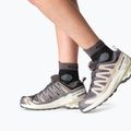 Buty do biegania damskie Salomon XA Pro 3D V9 GTX nine iron/oxford tan 13