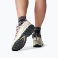 Buty do biegania damskie Salomon XA Pro 3D V9 GTX nine iron/oxford tan 14