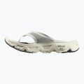 Japonki damskie Salomon Reelax Break 6.0 vanila/vanila/black 9