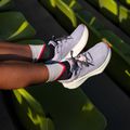Buty do biegania damskie Salomon Aero Glide 3 cosmic/vanila/9 iron 10