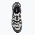 Buty do biegania damskie Salomon Speedcross Peak icicle/castlerock/aruba blue 5