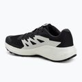 Buty do biegania damskie Salomon Alphaglide black/phantom/icicle 3