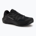 Buty do biegania męskie Salomon Alphaglide GTX black/asphalt/black