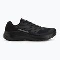 Buty do biegania męskie Salomon Alphaglide GTX black/asphalt/black 2