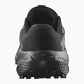 Buty do biegania męskie Salomon Alphaglide GTX black/asphalt/black 10