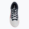 Buty do biegania damskie Salomon Alphaglide GTX lunar rock/blue night/rouge red 5