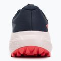 Buty do biegania damskie Salomon Alphaglide GTX lunar rock/blue night/rouge red 6