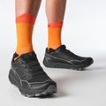 Buty do biegania męskie Salomon Thundercross GTX black/pewter 8