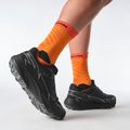 Buty do biegania męskie Salomon Thundercross GTX black/pewter 9
