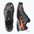 Buty do biegania męskie Salomon XA PRO 3D V9 GTX turbulence/black/burnt ochre 12