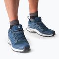 Buty do biegania męskie Salomon XA Pro 3D V9 poseidon/icicle/alloy 8