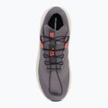 Buty do biegania męskie Salomon Ultra Glide 3 excalibur/icicle/neon flame 5