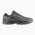 Buty trekkingowe męskie Salomon Extegra black/asphalt/pewter 8