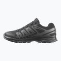 Buty trekkingowe męskie Salomon Extegra black/asphalt/pewter 9