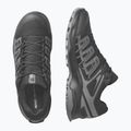 Buty trekkingowe męskie Salomon Extegra black/asphalt/pewter 12