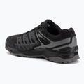 Buty trekkingowe męskie Salomon Extegra black/asphalt/pewter 3