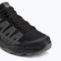 Buty trekkingowe męskie Salomon Extegra black/asphalt/pewter 7