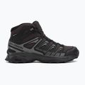 Buty trekkingowe męskie Salomon Extegra GTX Mid henna/run raisin/mahogany rose 2