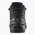 Buty trekkingowe męskie Salomon Extegra GTX Mid henna/run raisin/mahogany rose 10
