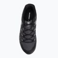 Buty trekkingowe męskie Salomon Extegra GTX asphalt/black/castlerock 5