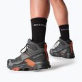 Buty trekkingowe męskie Salomon X Ultra 5 MID GTX asphalt/castlerock/burnt ochre 9