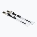 Narty zjazdowe damskie Salomon S/Max N°4 + wiązania M10 GW white/light bronze met 3