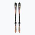 Narty zjazdowe Salomon Stance 80 + wiązania M10 GW kelp/nasturtium