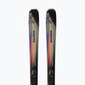 Narty zjazdowe Salomon Stance 80 + wiązania M10 GW kelp/nasturtium 5