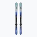 Narty zjazdowe damskie Salomon Stance Pro W 82 + wiązania MI11 GW aruba blue/blue yonder