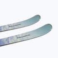 Narty zjazdowe damskie Salomon Stance Pro W 82 + wiązania MI11 GW aruba blue/blue yonder 6