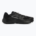 Buty do biegania męskie Salomon Alphaglide black/asphalt/black 2