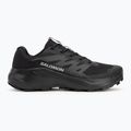 Buty do biegania damskie Salomon Alphaglide black/asphalt/black 2