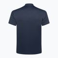 Koszulka tenisowa męska Nike Court Dri-Fit Polo Solid obsidian/white 2