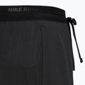 Spodenki do biegania męskie Nike Dri-Fit Stride 5" Brief-Lined black/black 6