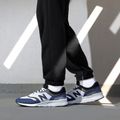 Buty męskie New Balance 997's V1 blue 8