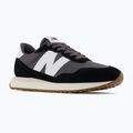 Buty męskie New Balance MS237V1 black 10