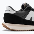 Buty męskie New Balance MS237V1 black 9