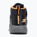 Buty dziecięce SKECHERS Magna-Lights Frosty Fun navy/blue 6