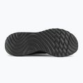Buty damskie SKECHERS Bobs Squad Chaos Face Off black 5