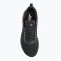 Buty damskie SKECHERS Bobs Squad Chaos Face Off black 6