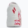 Buty damskie SKECHERS JGoldcrown Uno Spread The Love white/red/pink 6