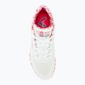 Buty damskie SKECHERS Uno Loving Love white/red/pink mesh 7